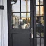 glass door repair